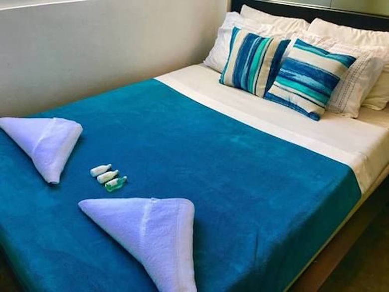 Apartamentos Cocomar Oceanview Condominium