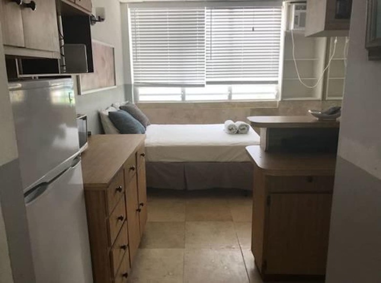 Apartamentos Cocomar Oceanview Condominium