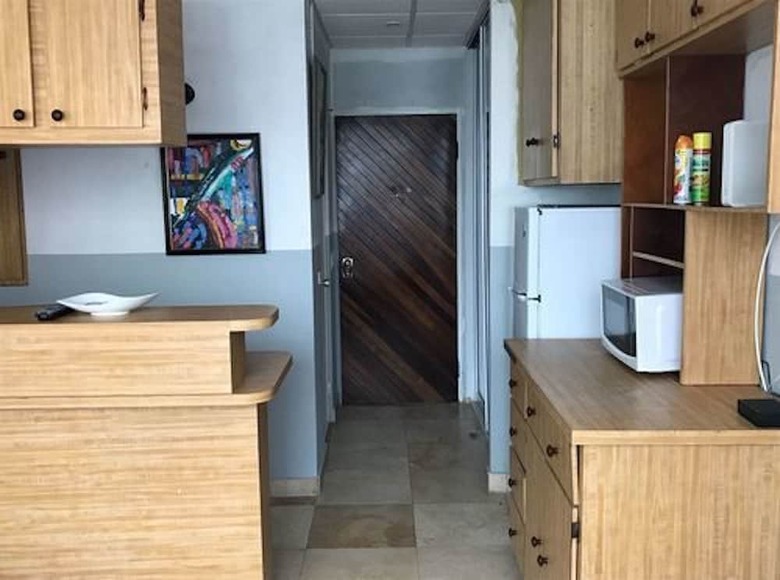 Apartamentos Cocomar Oceanview Condominium