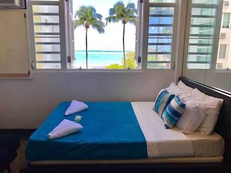 Apartamentos Cocomar Oceanview Condominium