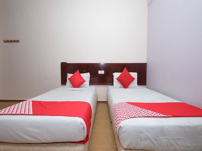 Oyo 984 Kings Hotel