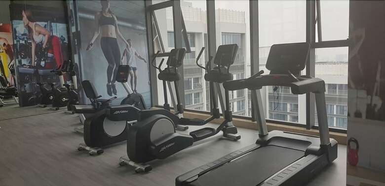 Sweet Apartment In Vinhomes Metropolis