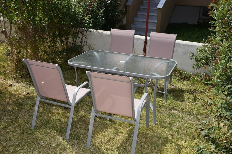 Villa Luxury Fourka