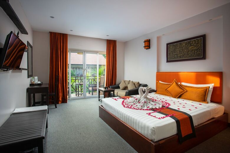 Hotel Rata  Boutique
