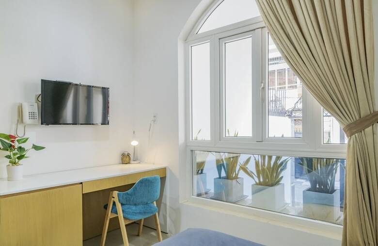 Babylon D3 Serviced Apartment