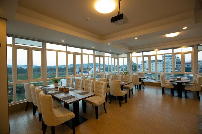Dragon King 1 Hotel Da Lat