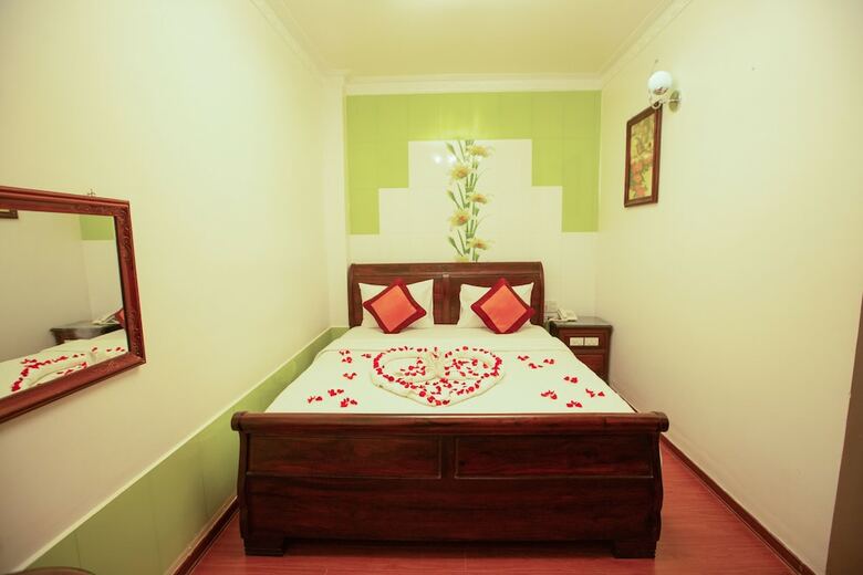 Dragon King 1 Hotel Da Lat