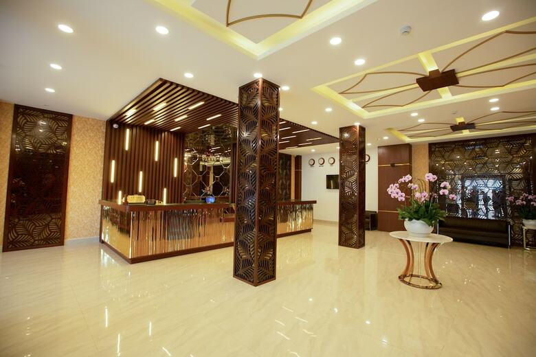 Dragon King 1 Hotel Da Lat