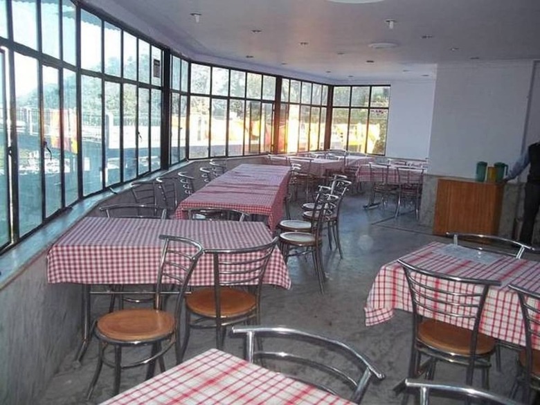 Hotel Adb Rooms Mussoorie Residency