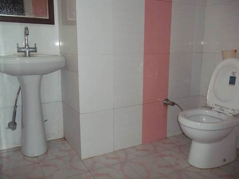 Hotel Adb Rooms Mussoorie Residency