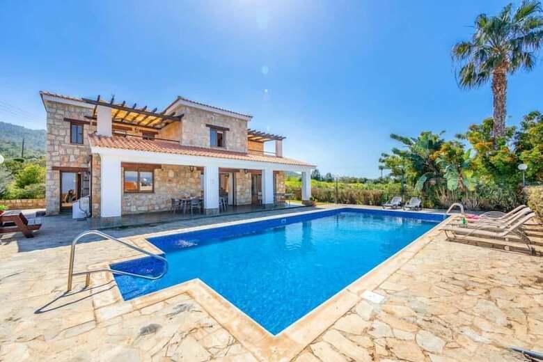 Villa Dream Palace