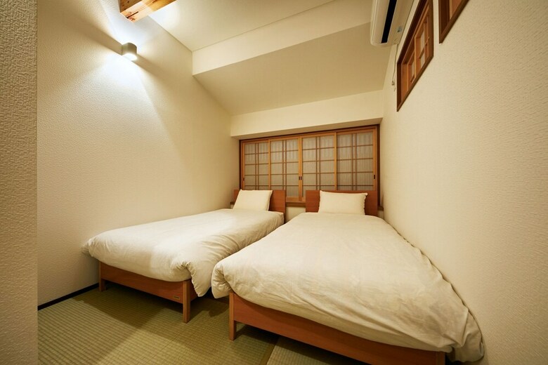Hanare Kyoto Gojo Bettei