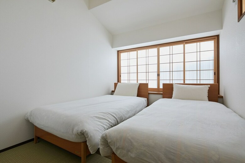 Hanare Kyoto Gojo Bettei