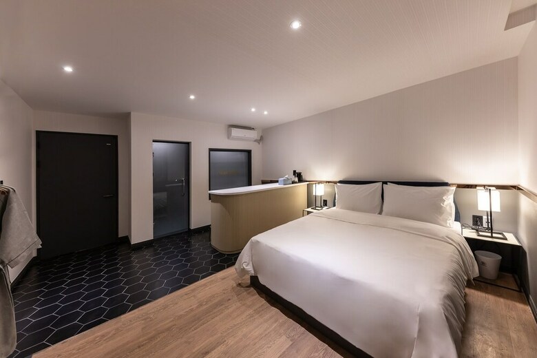 Browndot Hotel Daegu Seongseo