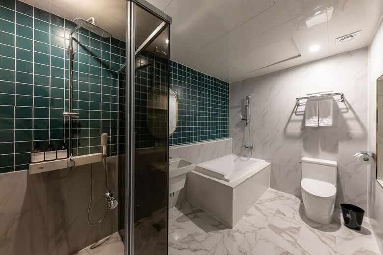 Browndot Hotel Daegu Seongseo