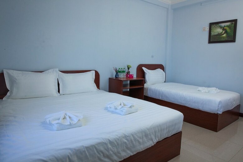 Hotel Hpa An Boutique Inn