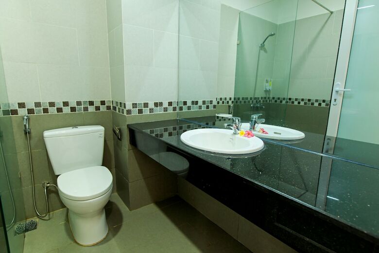 Hotel Tropical Ocean Villa & Resort