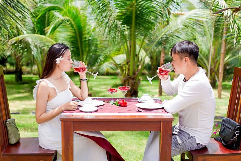 Hotel Tropical Ocean Villa & Resort