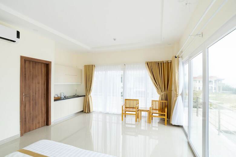 Hotel Tropical Ocean Villa & Resort