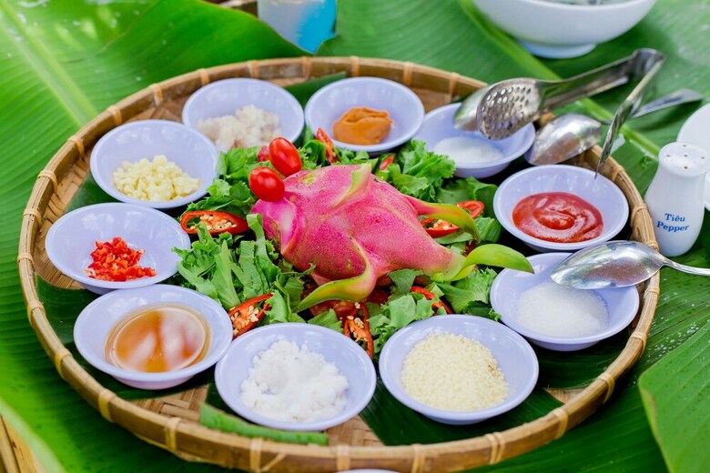Hotel Tropical Ocean Villa & Resort