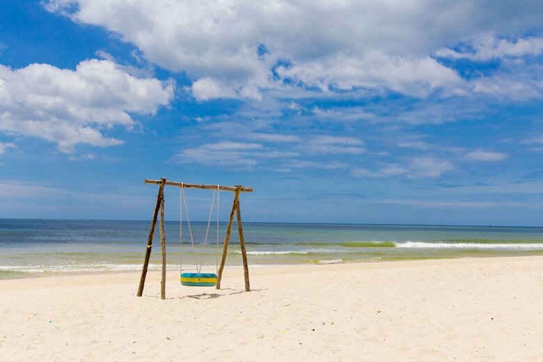 Hotel Tropical Ocean Villa & Resort