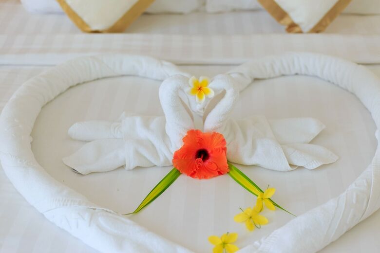 Hotel Tropical Ocean Villa & Resort