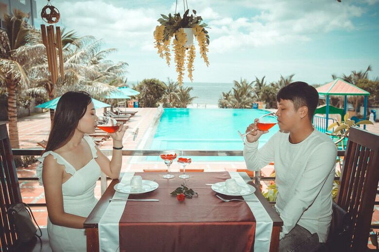 Hotel Tropical Ocean Villa & Resort