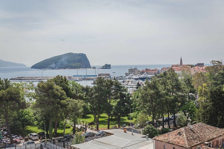 Apartamentos Blue Marlin