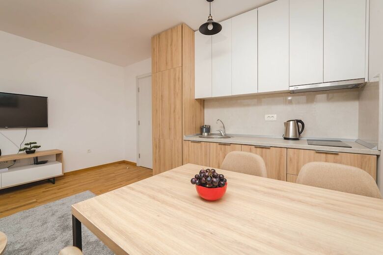 Apartamentos Blue Marlin