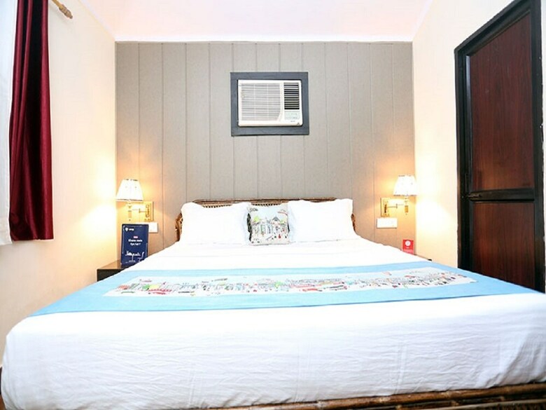 Hotel Adb Rooms Whispering River