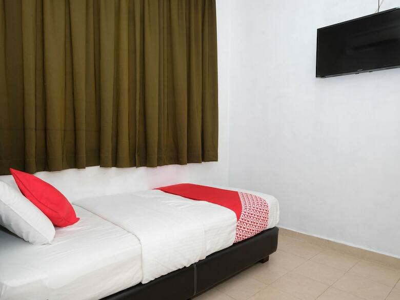 Oyo 905 Hotel De'light Villa
