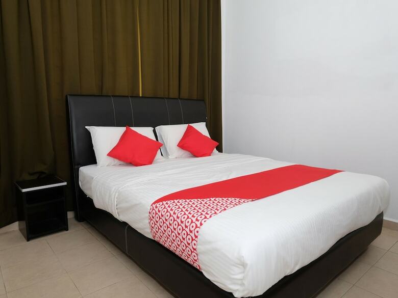 Oyo 905 Hotel De'light Villa