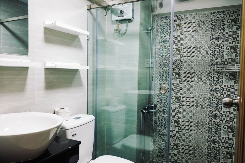 Hotel Urban Saigon Studio
