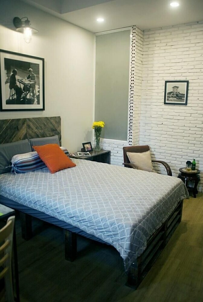 Hotel Urban Saigon Studio