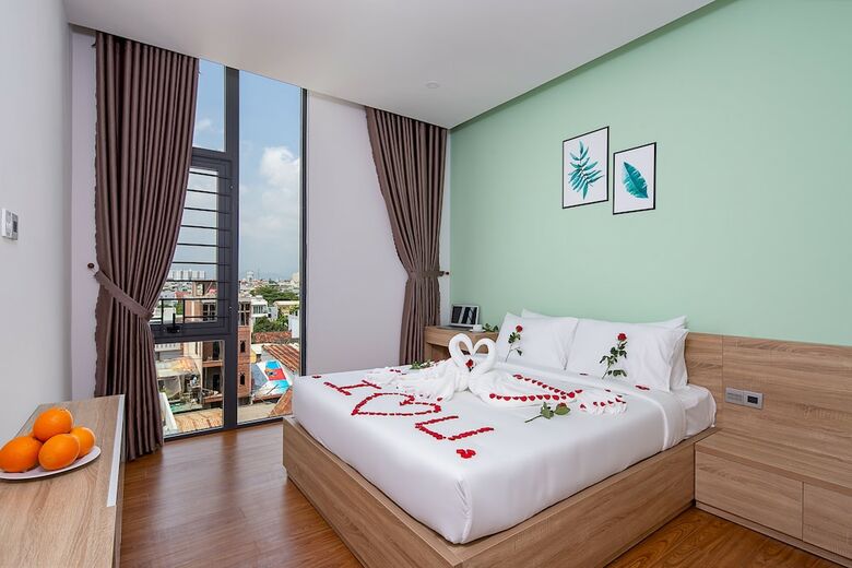 Hostal Fan House - Hostel