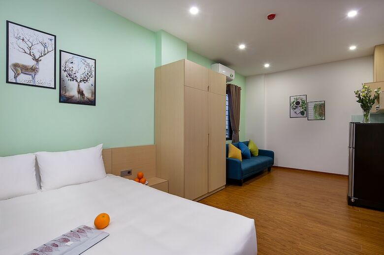 Hostal Fan House - Hostel