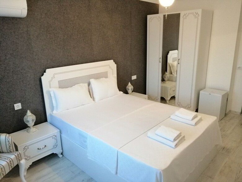 Elda Alacati Boutique Hotel