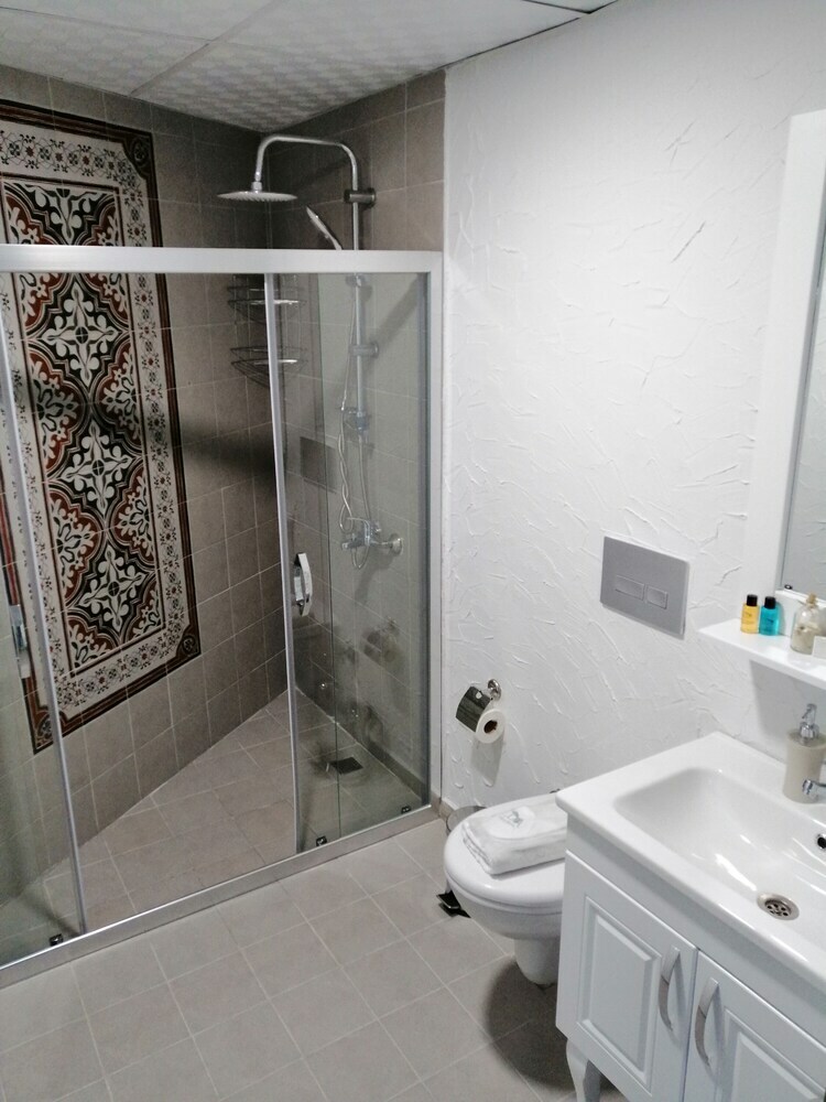 Elda Alacati Boutique Hotel