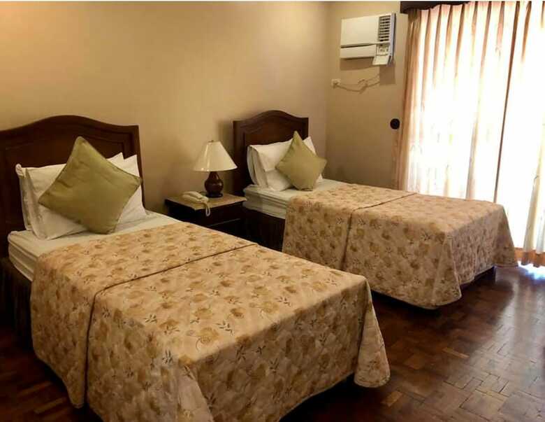 Casa Cecilia Heritage Hotel