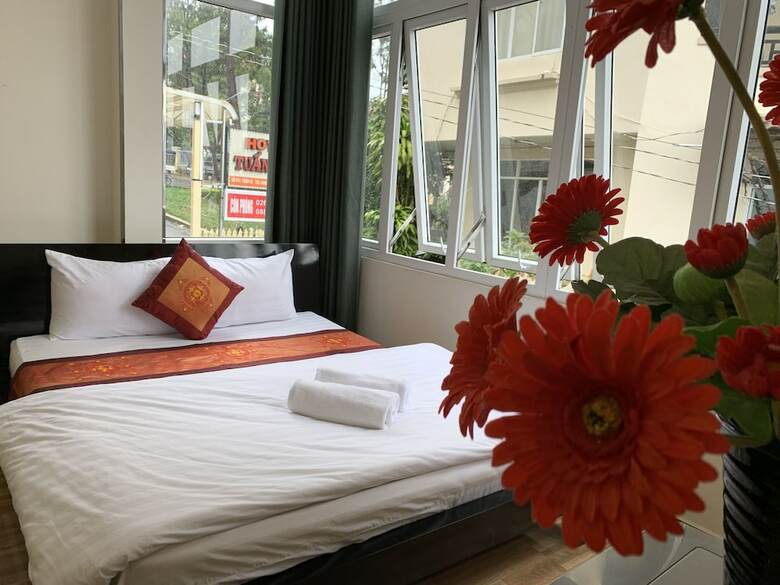 Hotel Moon Light Hostel