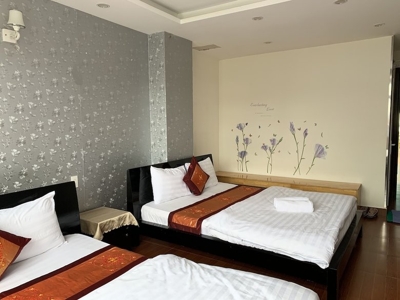 Hotel Moon Light Hostel
