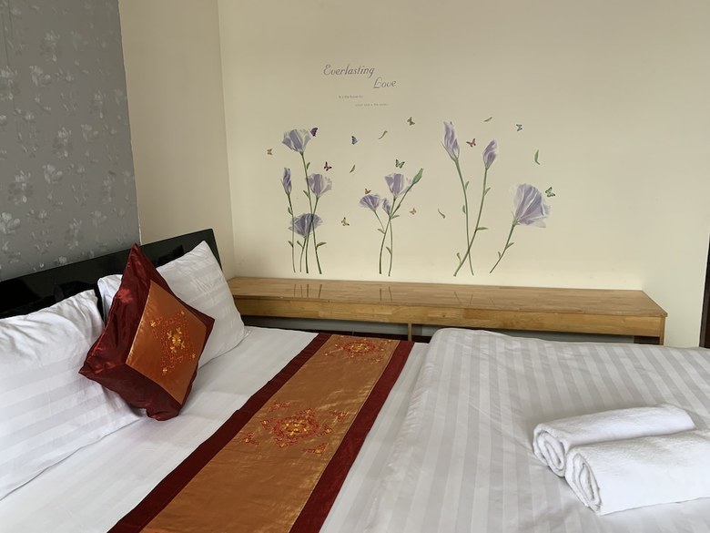 Hotel Moon Light Hostel