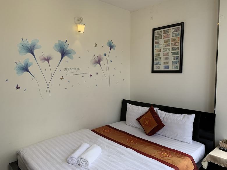 Hotel Moon Light Hostel
