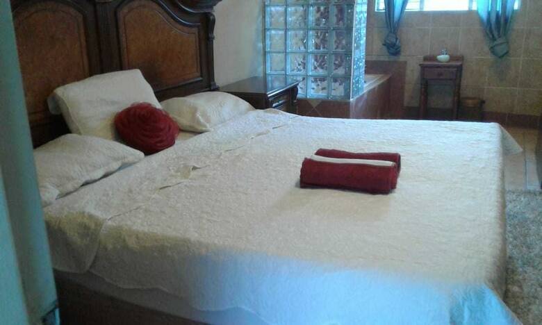 Apartamentos Amandahill Guest House