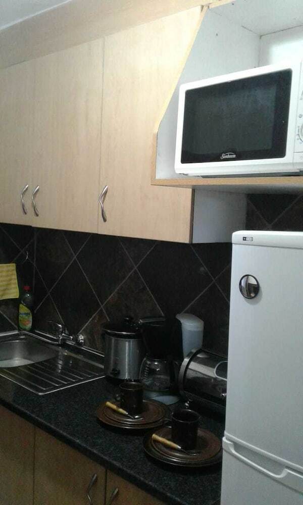 Apartamentos Amandahill Guest House