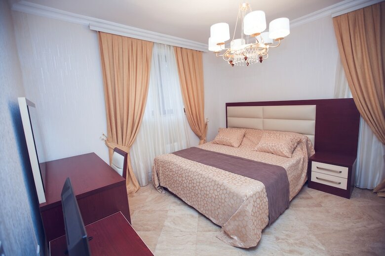 Hotel Goy Gol Lake Resort
