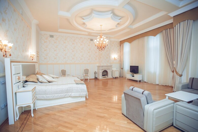 Hotel Goy Gol Lake Resort