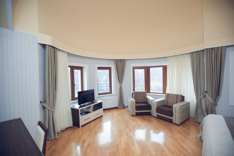 Hotel Goy Gol Lake Resort