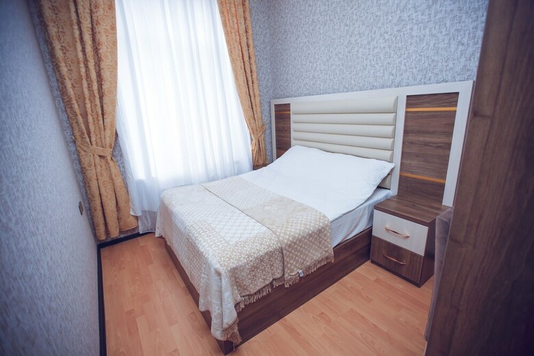 Hotel Goy Gol Lake Resort
