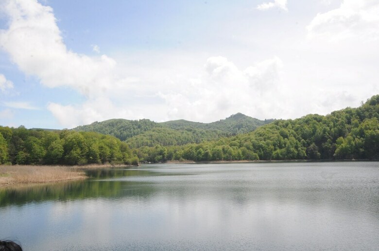 Hotel Goy Gol Lake Resort